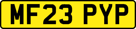 MF23PYP