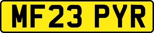 MF23PYR