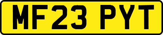 MF23PYT
