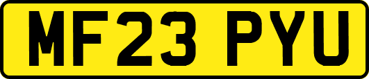 MF23PYU