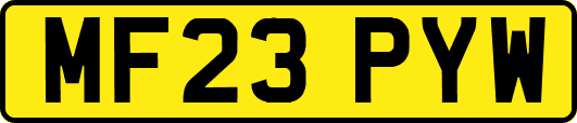 MF23PYW