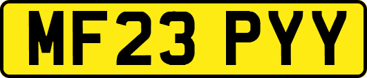 MF23PYY