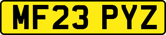 MF23PYZ