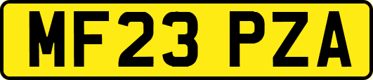 MF23PZA