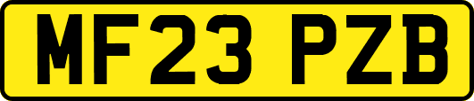 MF23PZB