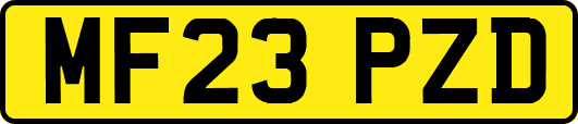 MF23PZD