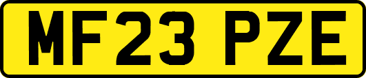 MF23PZE