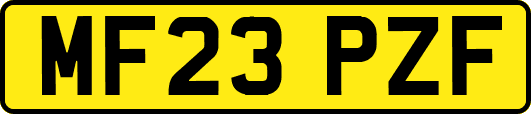 MF23PZF