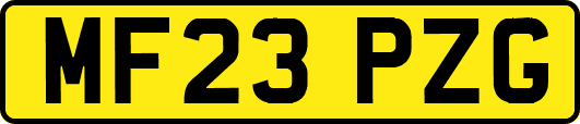 MF23PZG