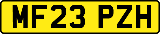 MF23PZH