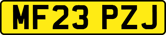 MF23PZJ