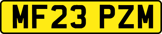 MF23PZM