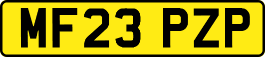 MF23PZP