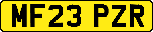 MF23PZR