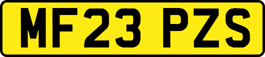 MF23PZS