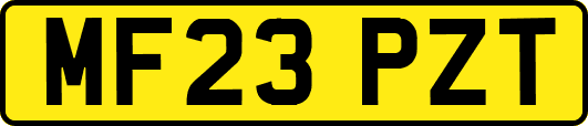 MF23PZT