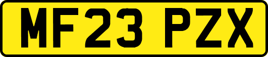 MF23PZX