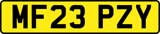 MF23PZY