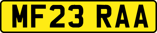 MF23RAA