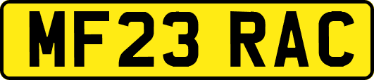 MF23RAC