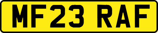 MF23RAF