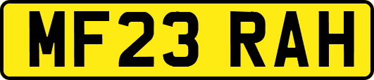 MF23RAH