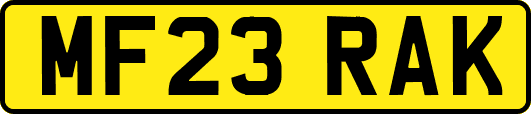 MF23RAK