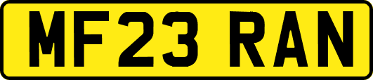 MF23RAN