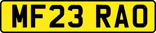 MF23RAO