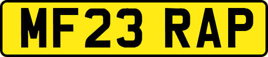 MF23RAP