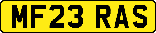 MF23RAS