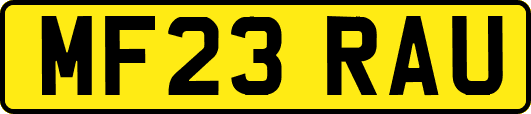 MF23RAU