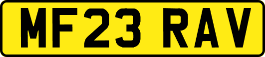MF23RAV