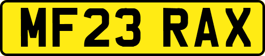 MF23RAX