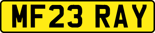 MF23RAY
