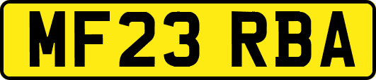 MF23RBA