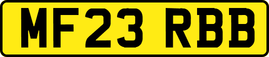 MF23RBB
