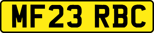 MF23RBC