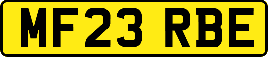 MF23RBE