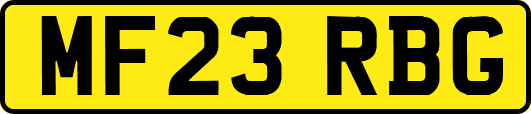 MF23RBG