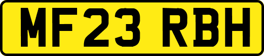 MF23RBH