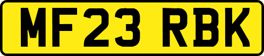 MF23RBK