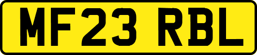 MF23RBL