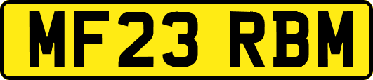 MF23RBM