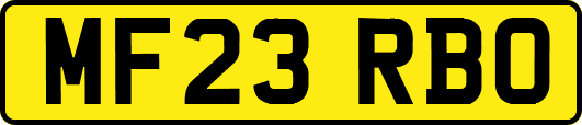 MF23RBO