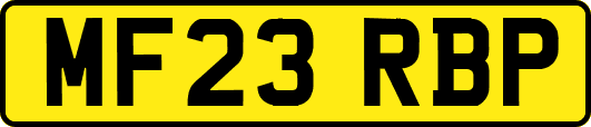 MF23RBP
