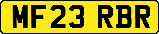 MF23RBR