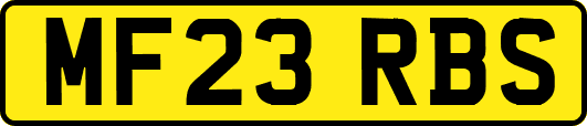 MF23RBS