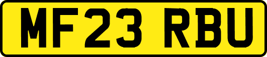 MF23RBU