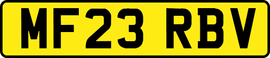 MF23RBV